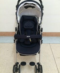 Aprica รถเข็นเด็ก รุ่น Soraria DX สภาพ 90 %